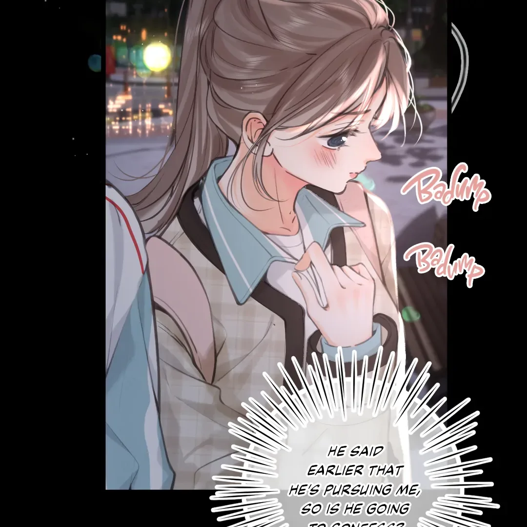 You Are My Desire Chapter 68 page 65