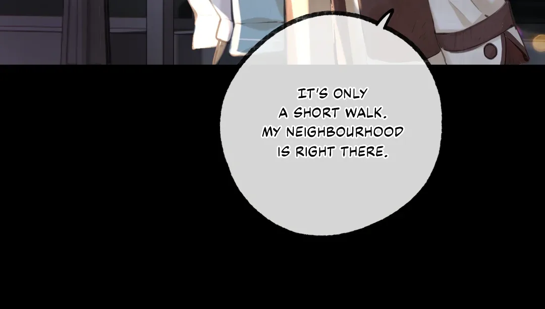 You Are My Desire Chapter 68 page 62