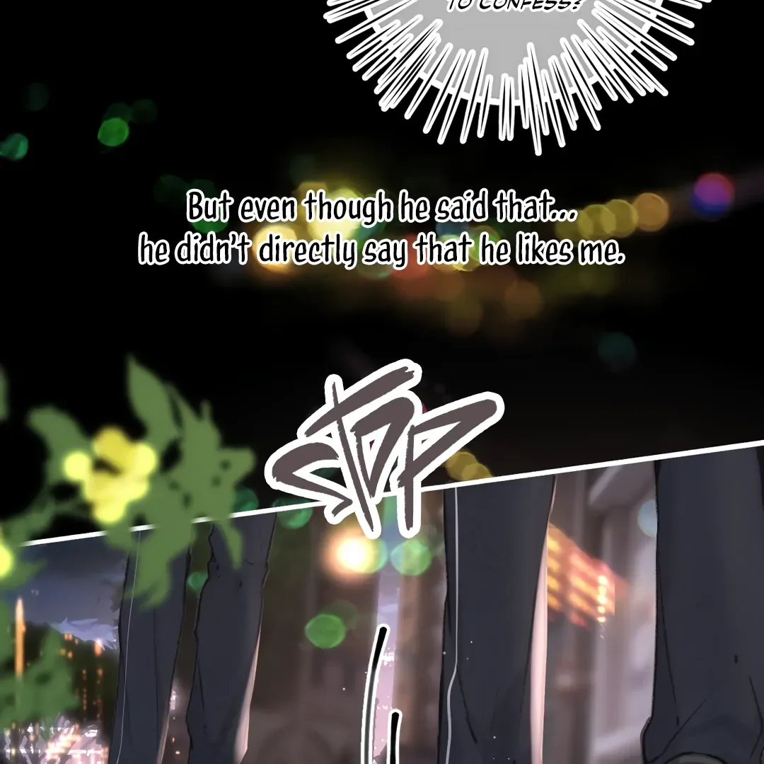 You Are My Desire Chapter 68 page 66