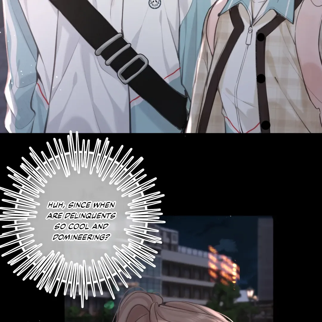 You Are My Desire Chapter 68 page 64