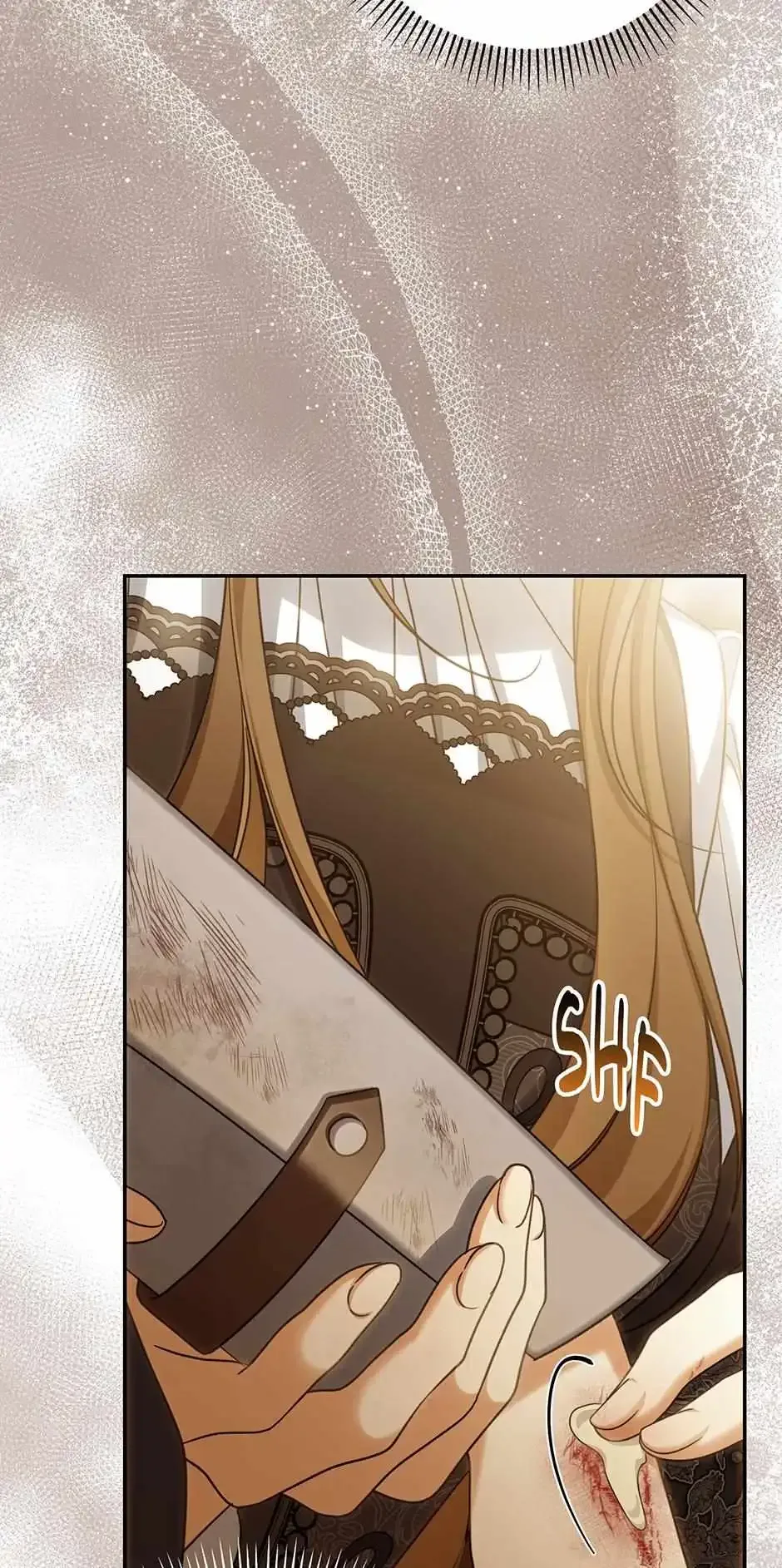 Why Are You Obsessed With Your Fake Wife? Chapter 71 page 21