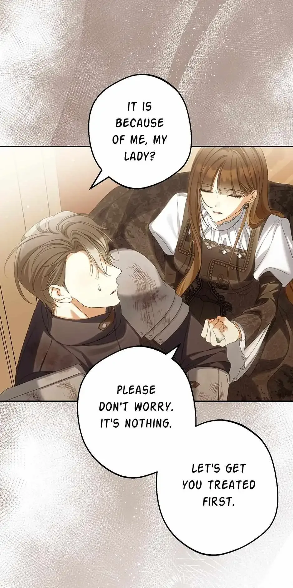 Why Are You Obsessed With Your Fake Wife? Chapter 71 page 19