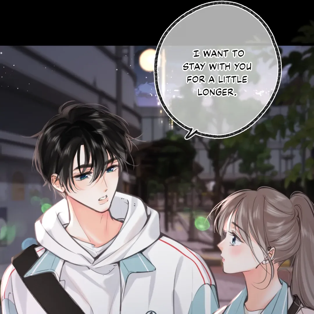 You Are My Desire Chapter 68 page 63