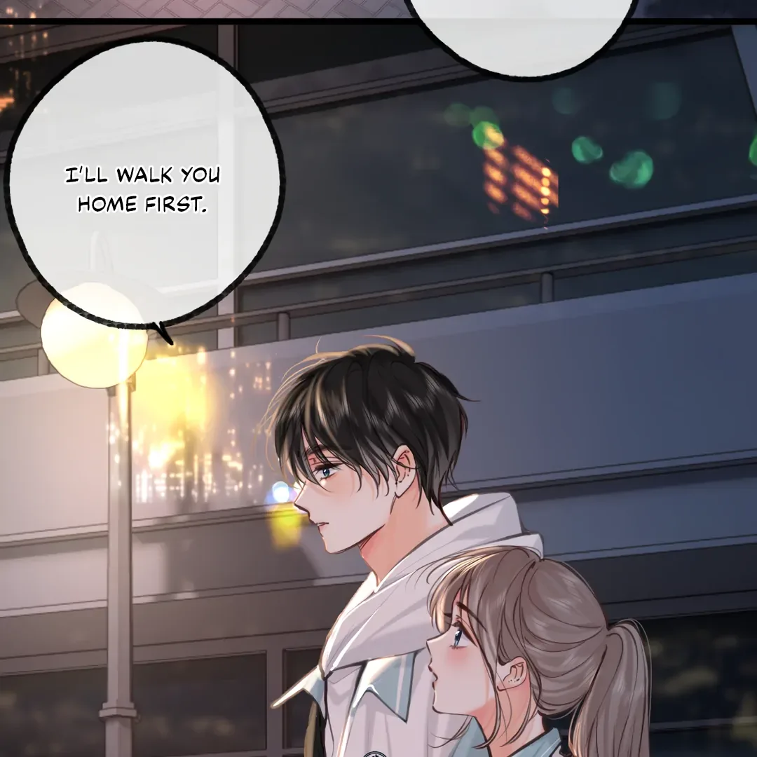 You Are My Desire Chapter 68 page 60