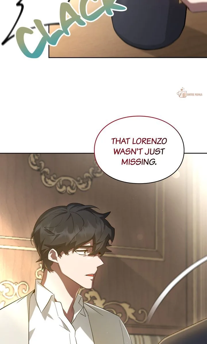 The Corpse Will Tell Chapter 71 page 7