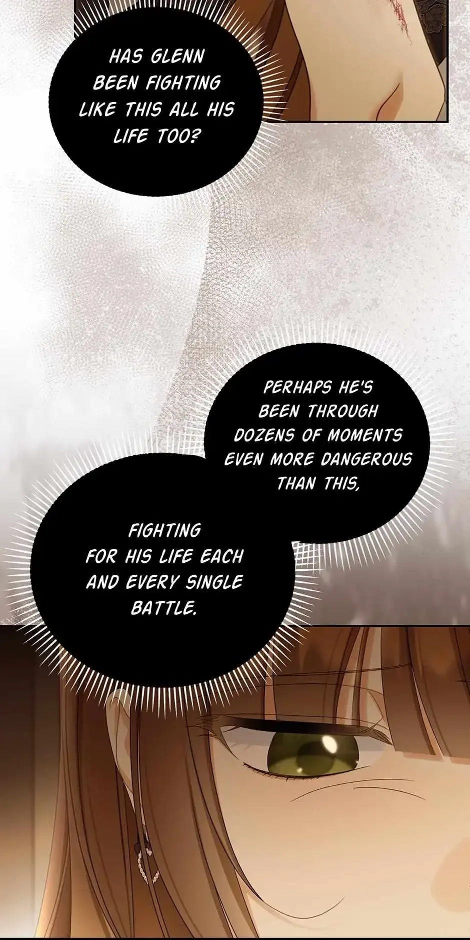 Why Are You Obsessed With Your Fake Wife? Chapter 71 page 22