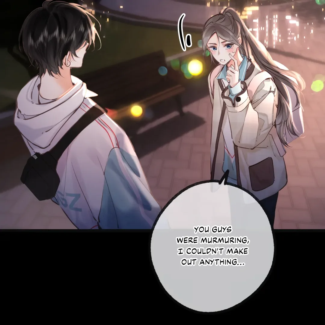 You Are My Desire Chapter 68 page 75