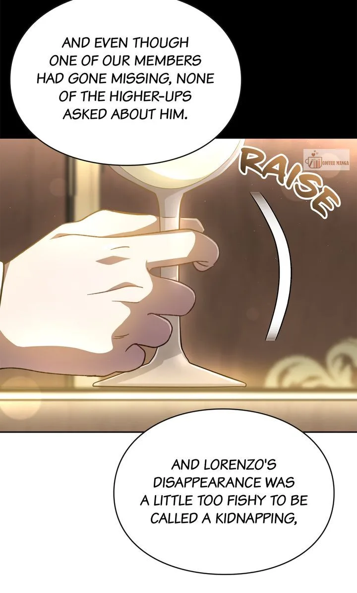 The Corpse Will Tell Chapter 71 page 10