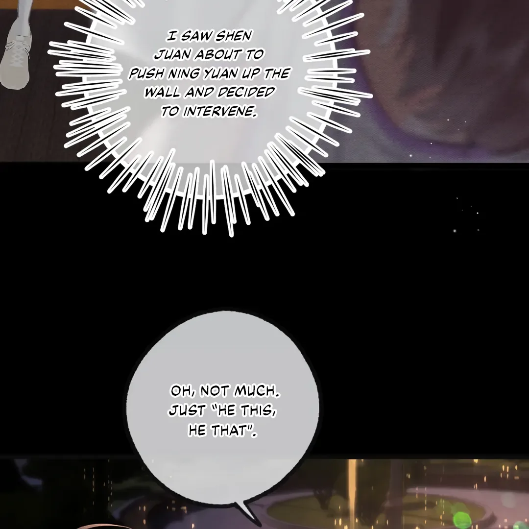 You Are My Desire Chapter 68 page 74