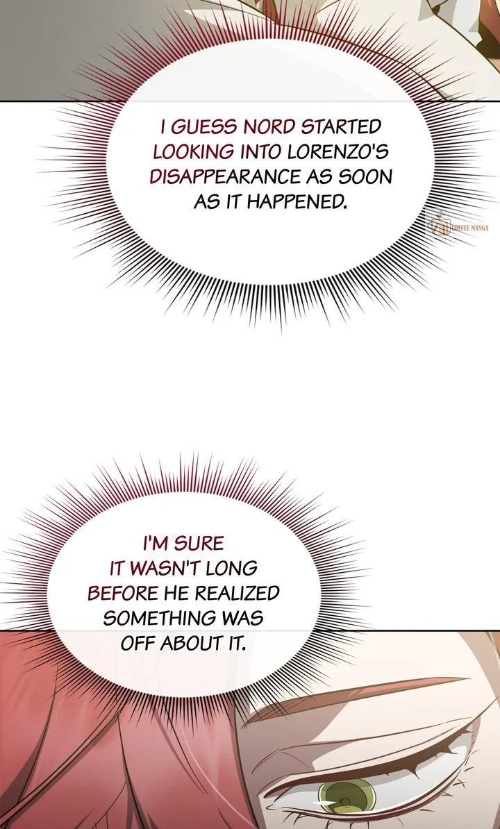 The Corpse Will Tell Chapter 71 page 12