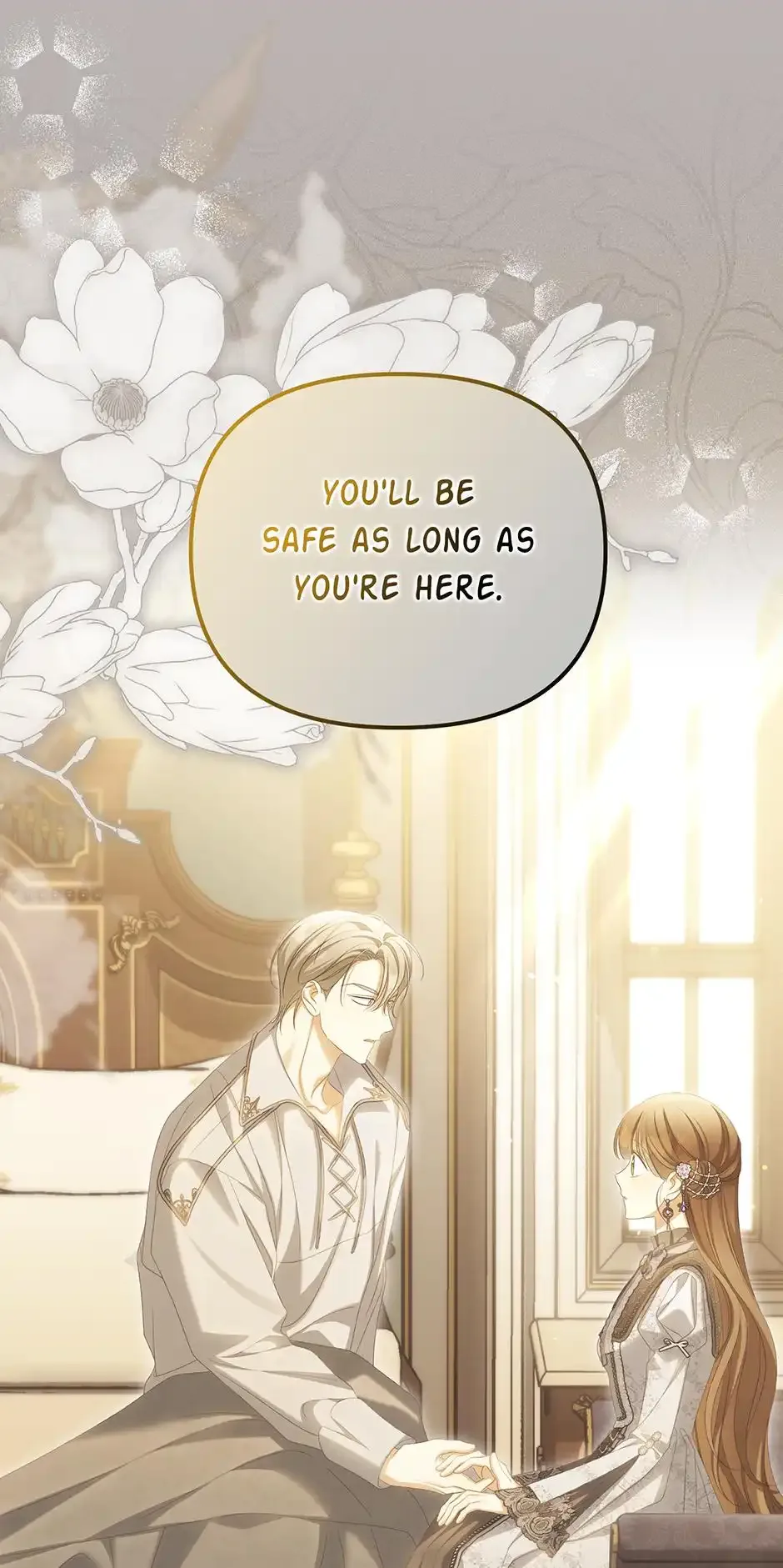 Why Are You Obsessed With Your Fake Wife? Chapter 71 page 23