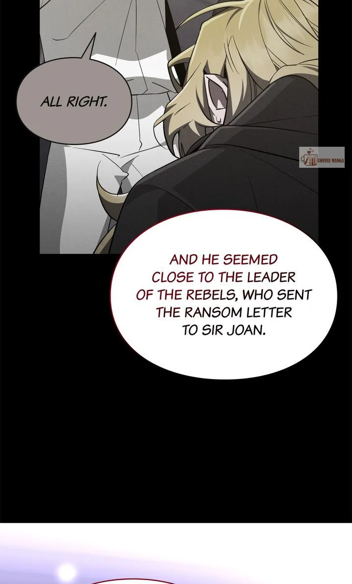 The Corpse Will Tell Chapter 71 page 17
