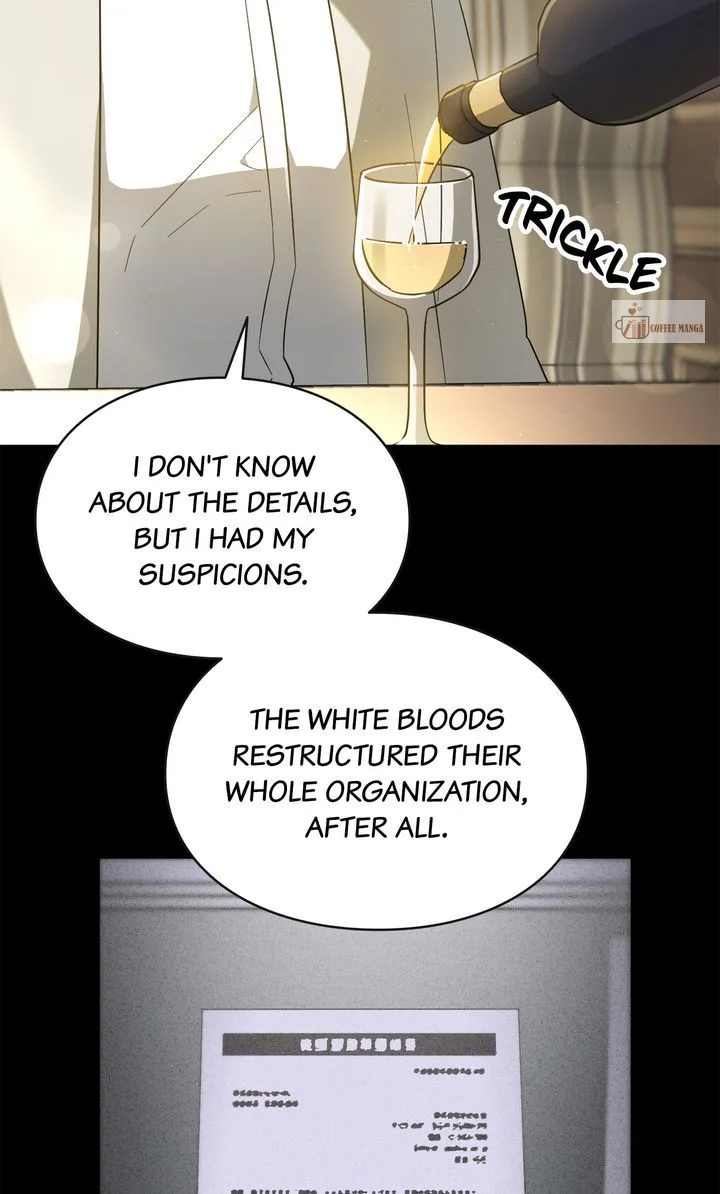 The Corpse Will Tell Chapter 71 page 8
