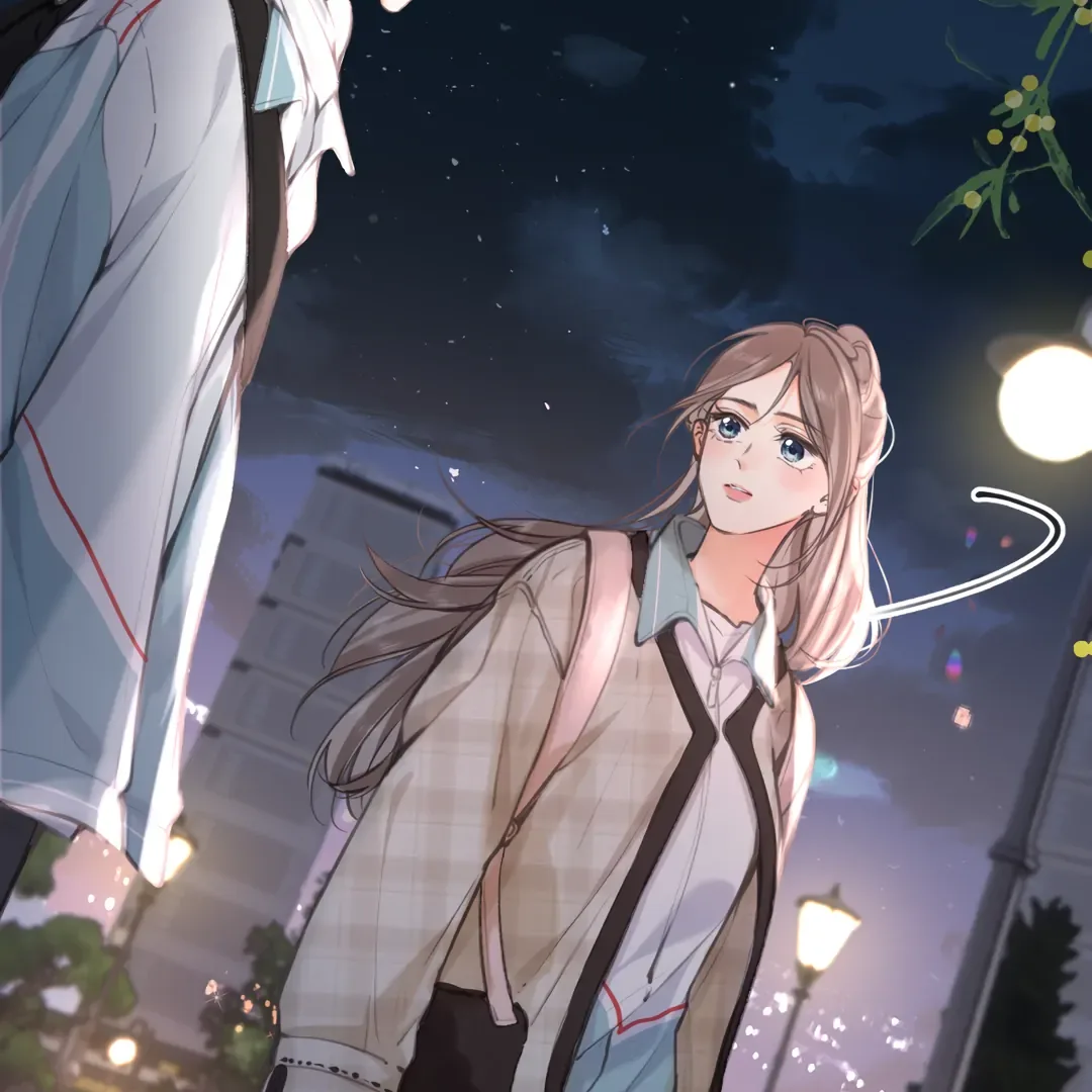 You Are My Desire Chapter 68 page 69