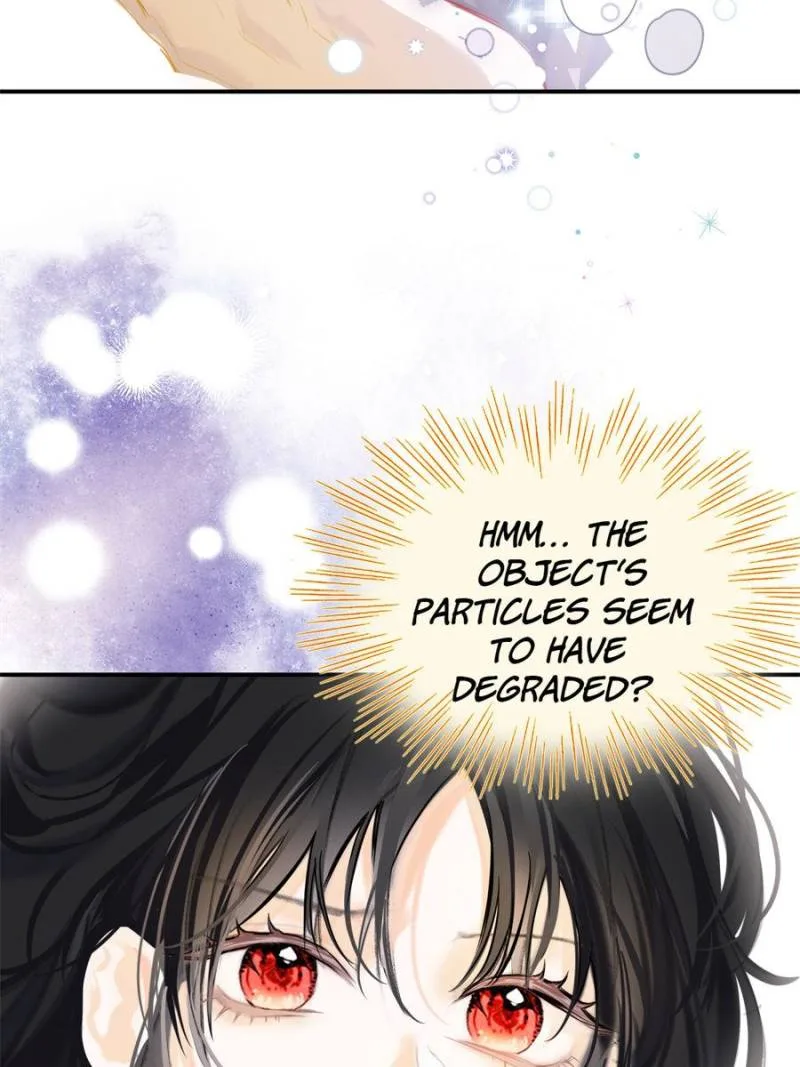 The Corrupted Witch Has No Choice But to Become a Villain Chapter 69 page 6
