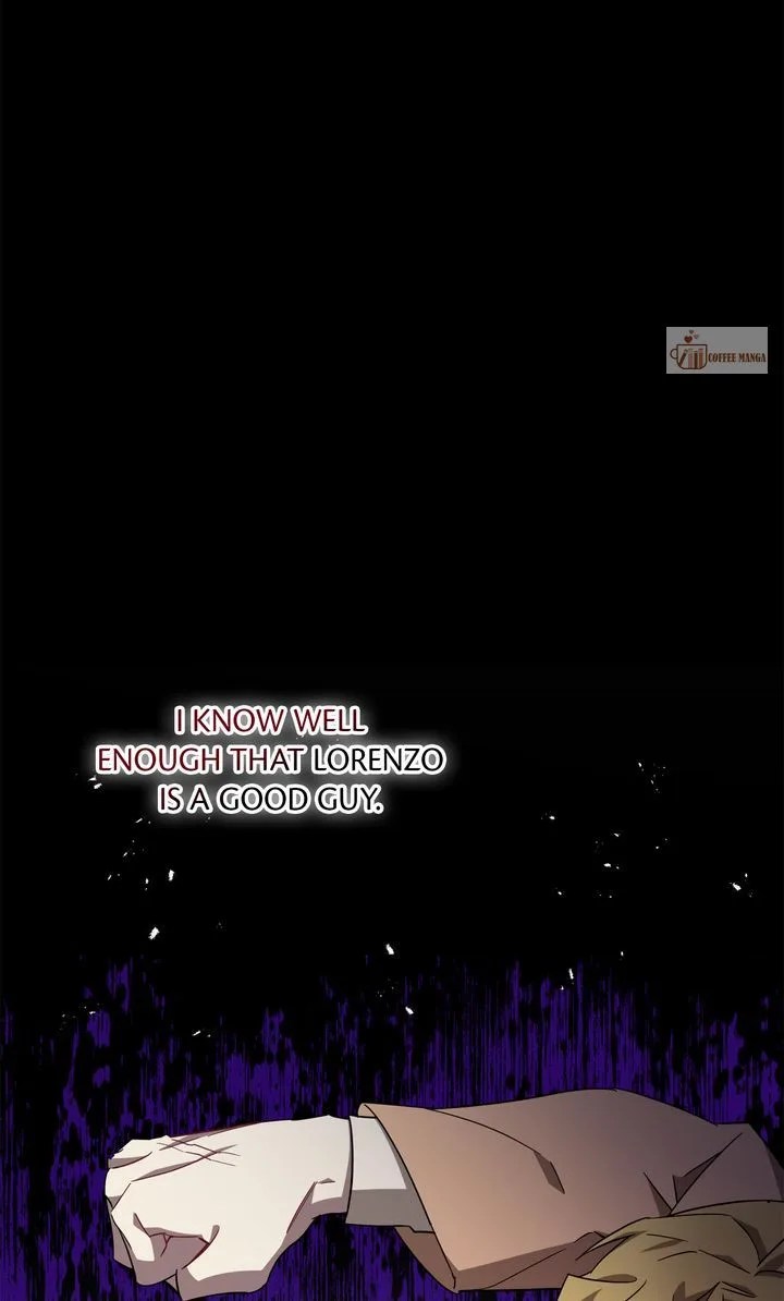 The Corpse Will Tell Chapter 71 page 28