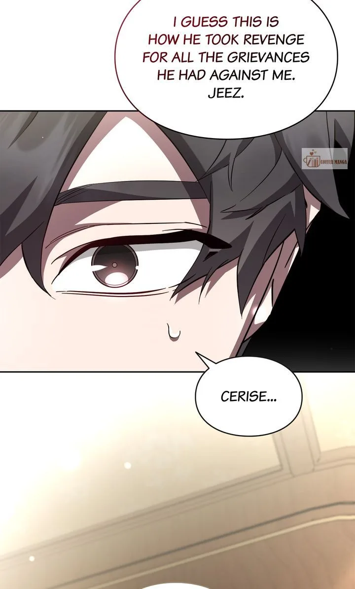 The Corpse Will Tell Chapter 71 page 22