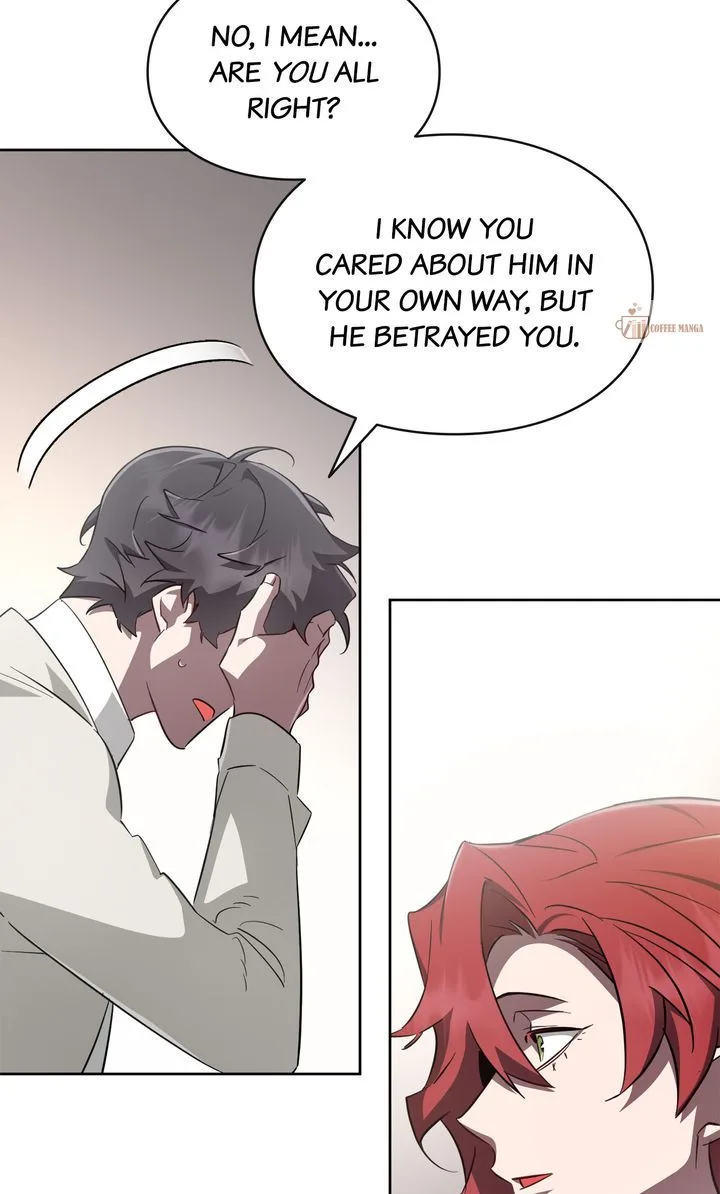 The Corpse Will Tell Chapter 71 page 25