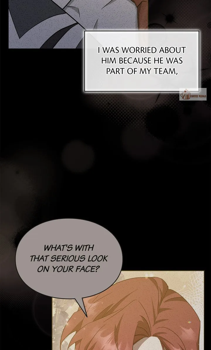 The Corpse Will Tell Chapter 71 page 37