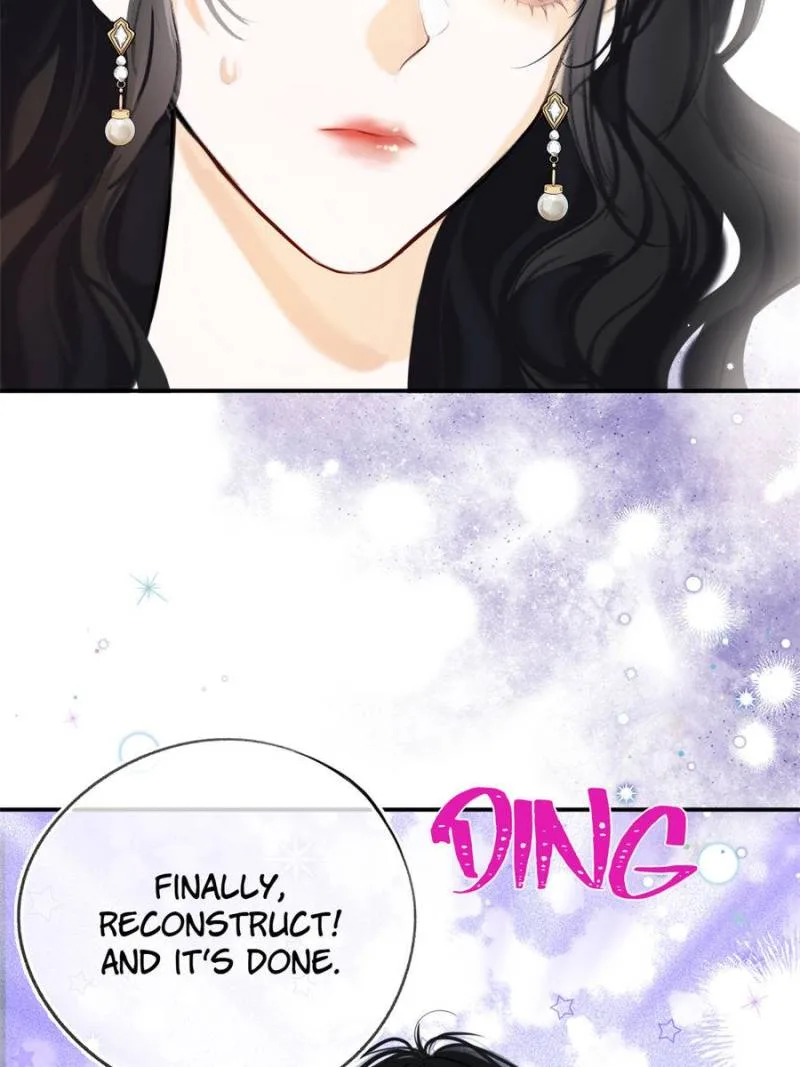 The Corrupted Witch Has No Choice But to Become a Villain Chapter 69 page 7