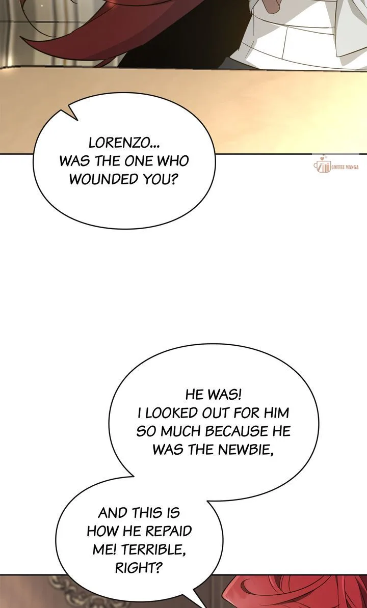 The Corpse Will Tell Chapter 71 page 20