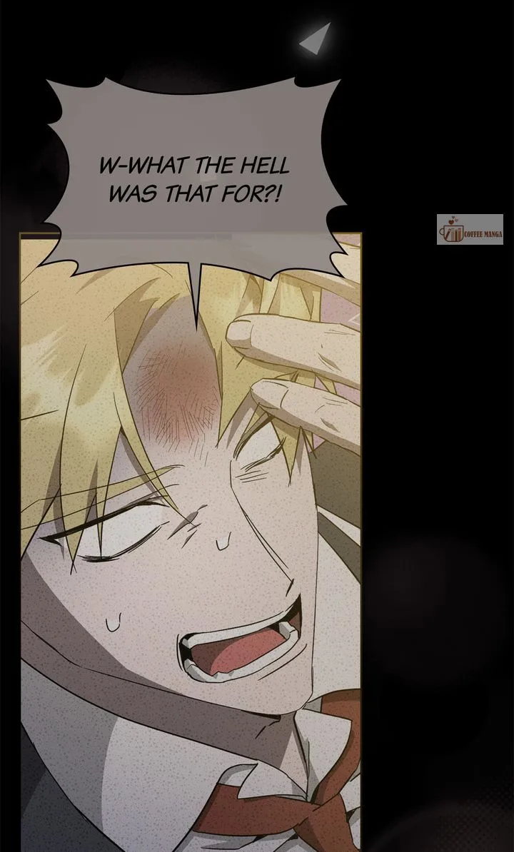 The Corpse Will Tell Chapter 71 page 36