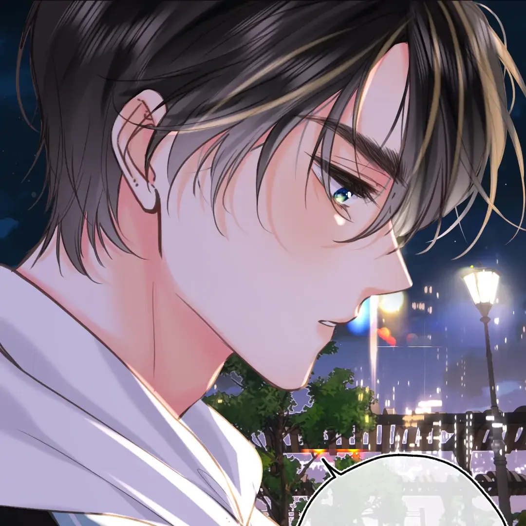 You Are My Desire Chapter 68 page 82