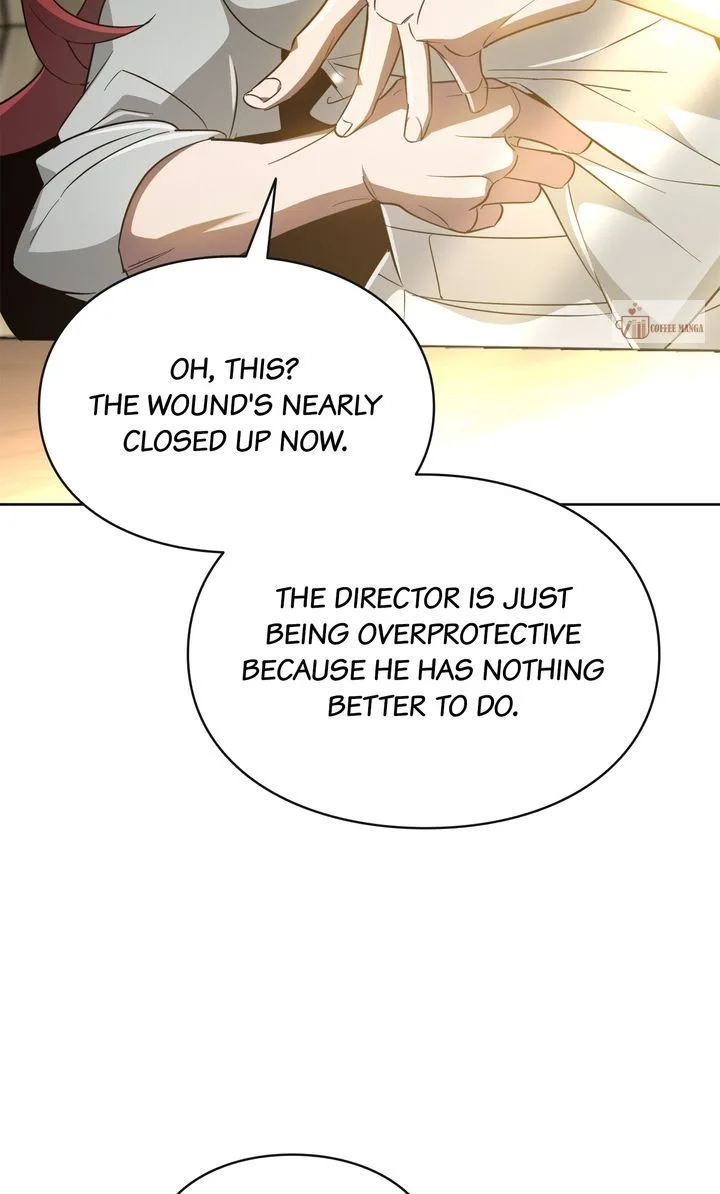 The Corpse Will Tell Chapter 71 page 24