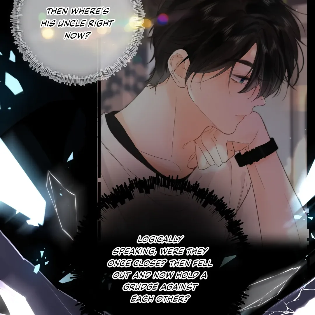 You Are My Desire Chapter 68 page 85