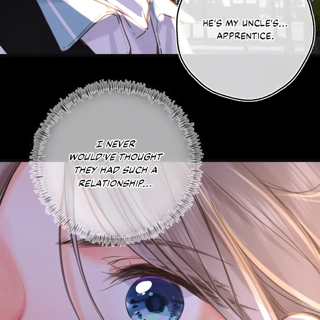 You Are My Desire Chapter 68 page 83