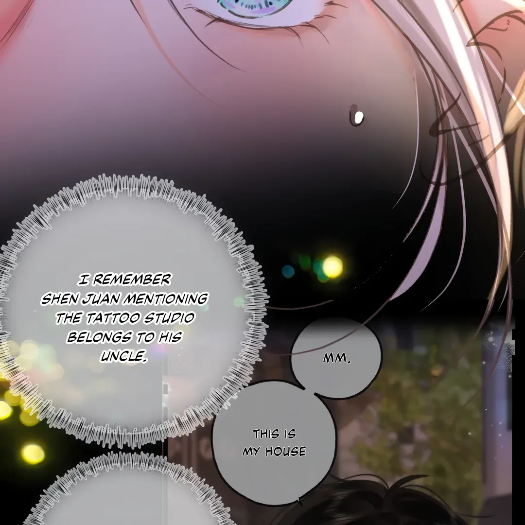 You Are My Desire Chapter 68 page 84