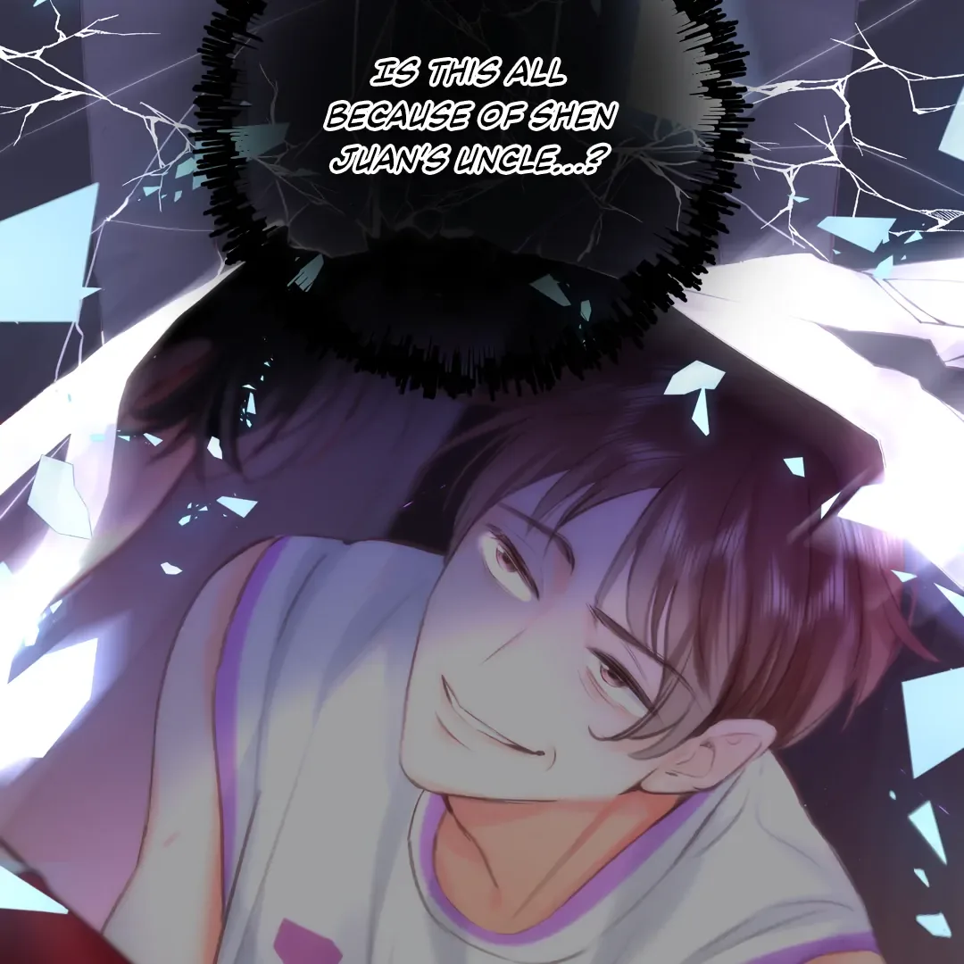 You Are My Desire Chapter 68 page 87