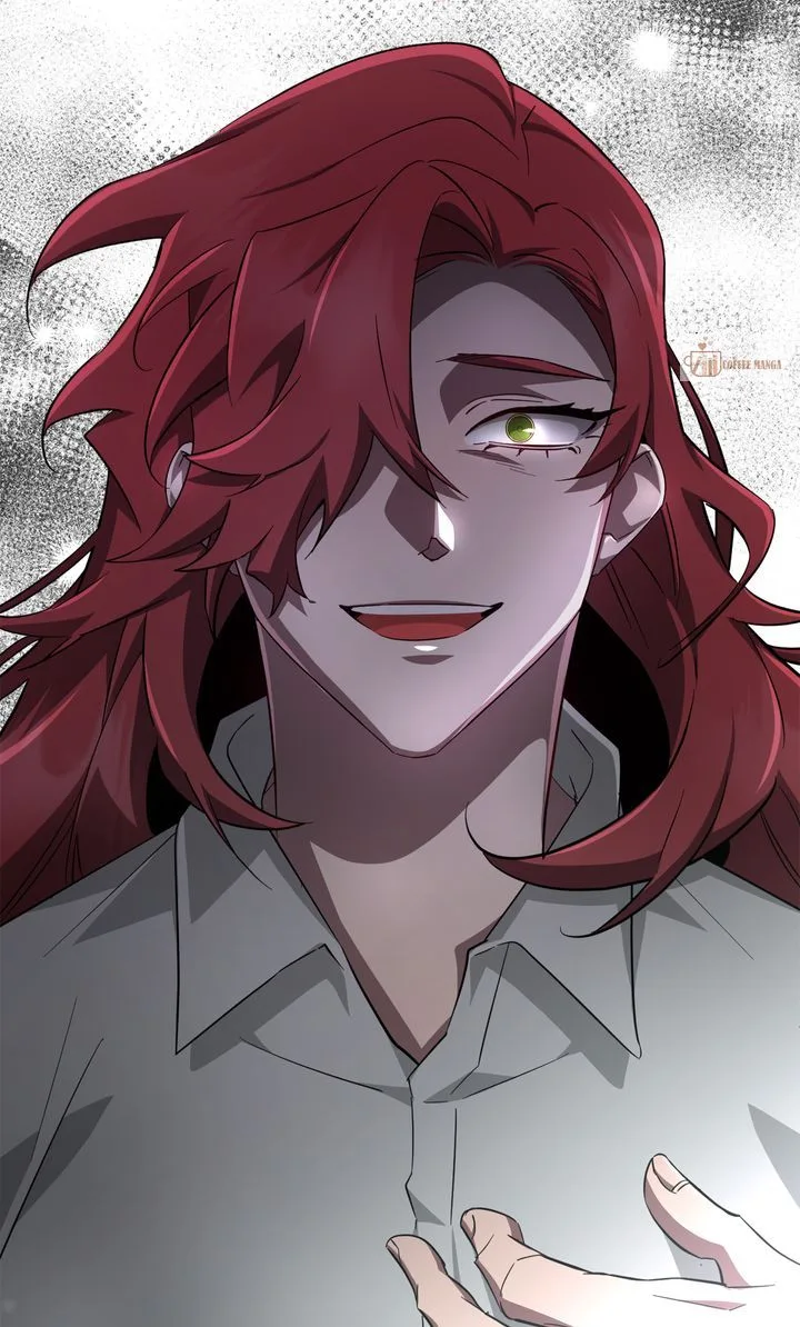 The Corpse Will Tell Chapter 71 page 43