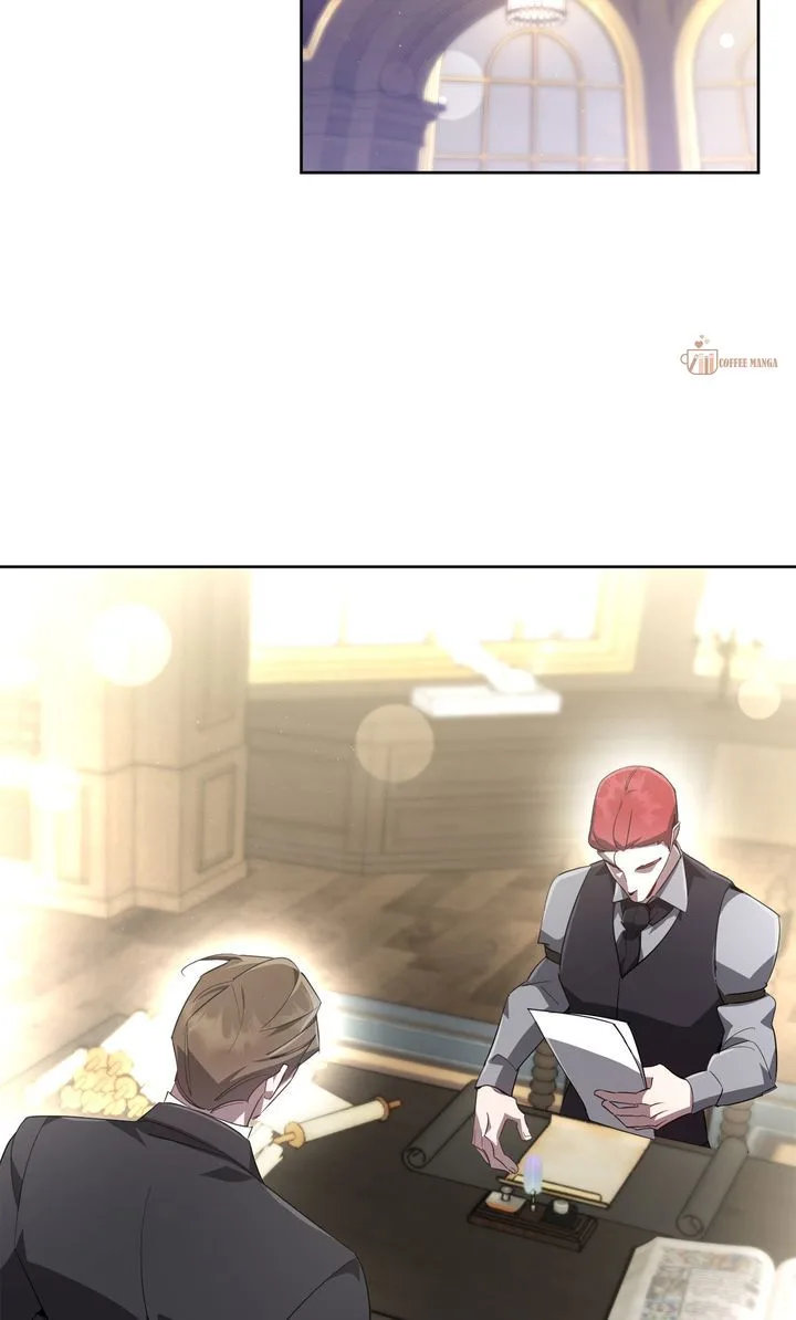 The Corpse Will Tell Chapter 71 page 61