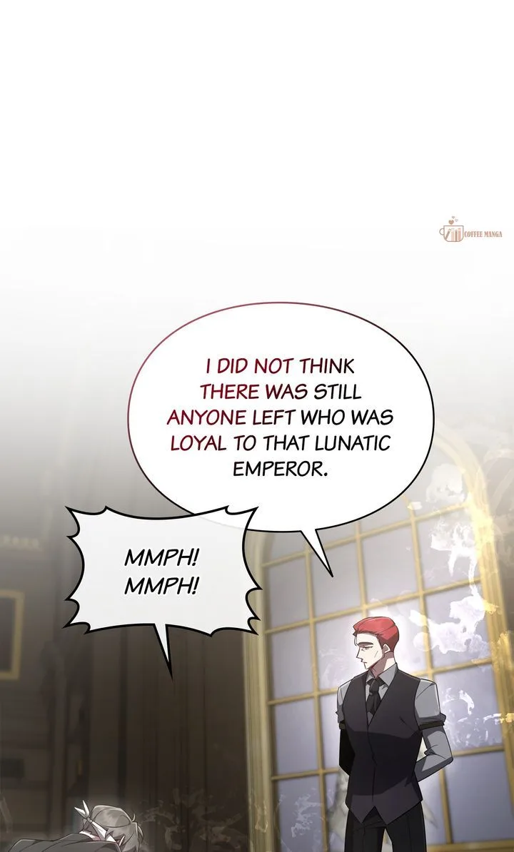 The Corpse Will Tell Chapter 71 page 75
