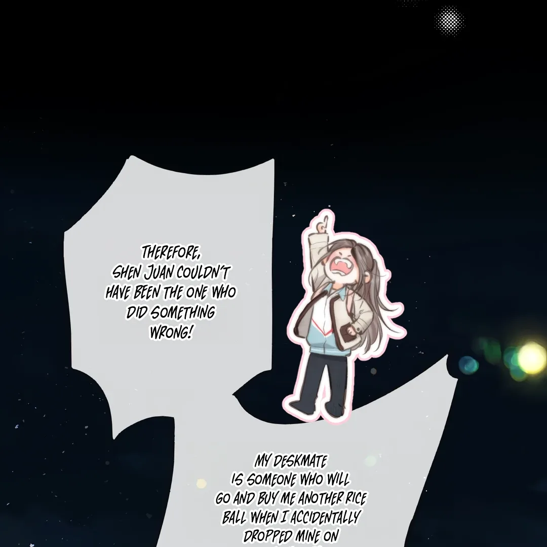You Are My Desire Chapter 68 page 93