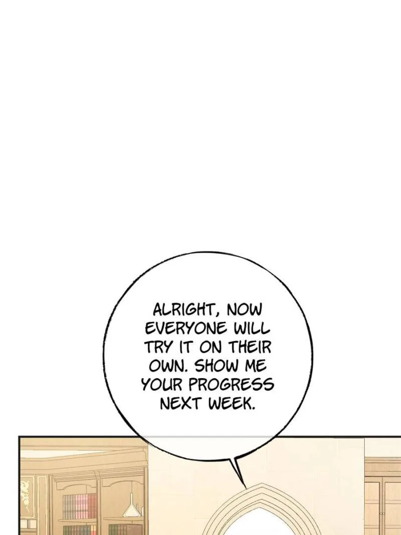 The Corrupted Witch Has No Choice But to Become a Villain Chapter 69 page 30