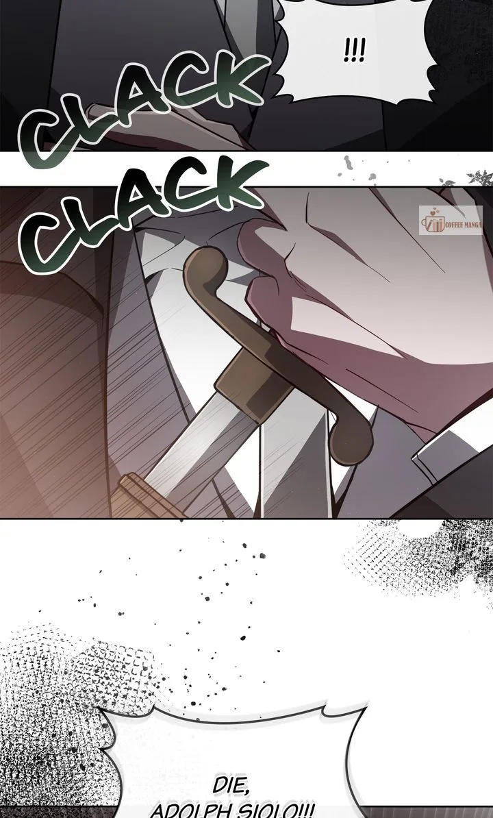 The Corpse Will Tell Chapter 71 page 71