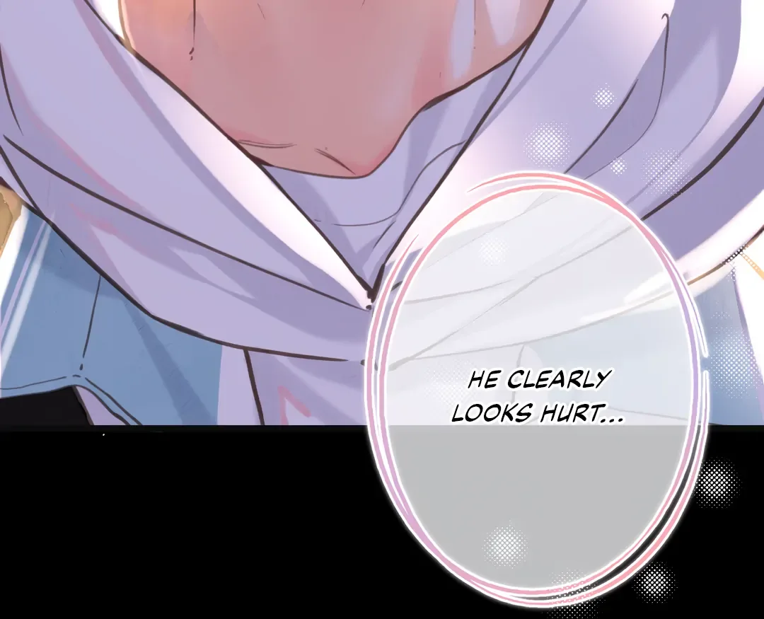You Are My Desire Chapter 68 page 92