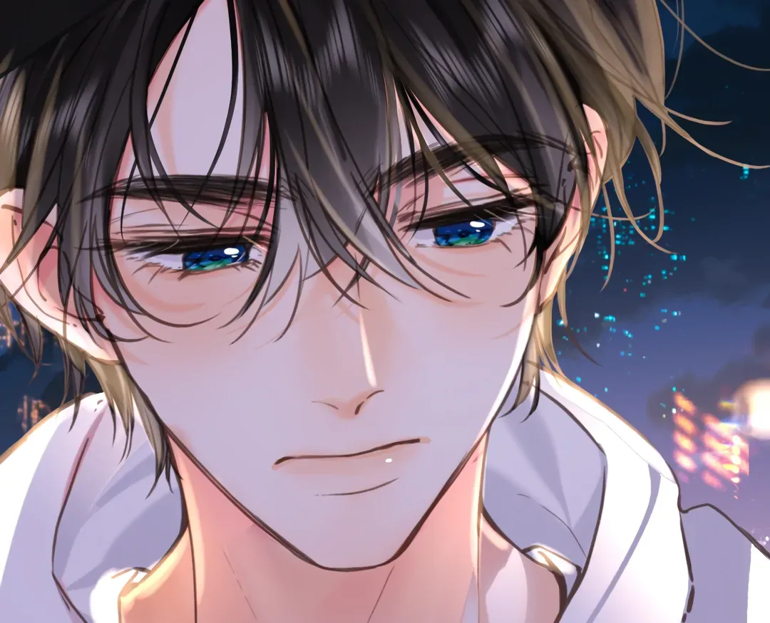 You Are My Desire Chapter 68 page 91