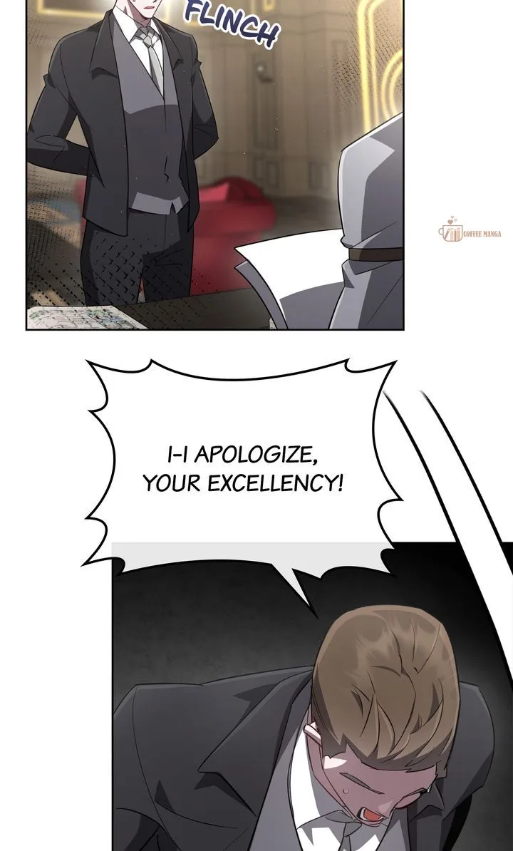 The Corpse Will Tell Chapter 71 page 63