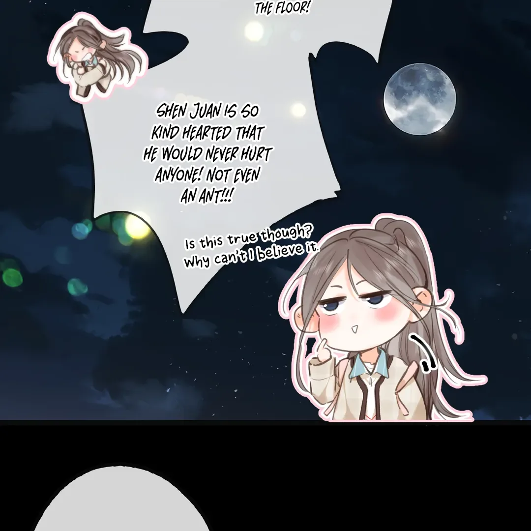 You Are My Desire Chapter 68 page 94