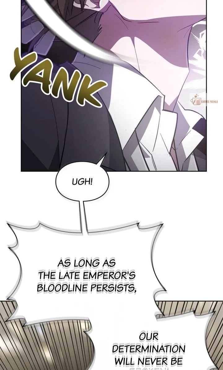 The Corpse Will Tell Chapter 71 page 77