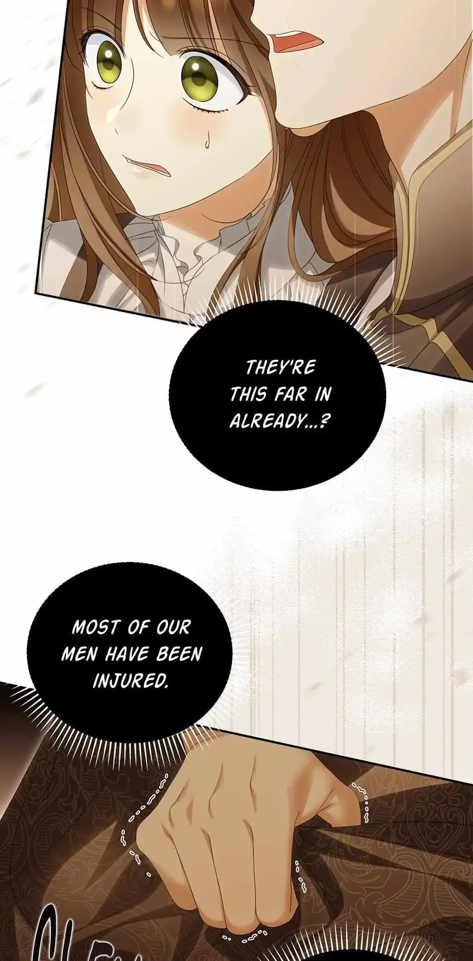 Why Are You Obsessed With Your Fake Wife? Chapter 71 page 46
