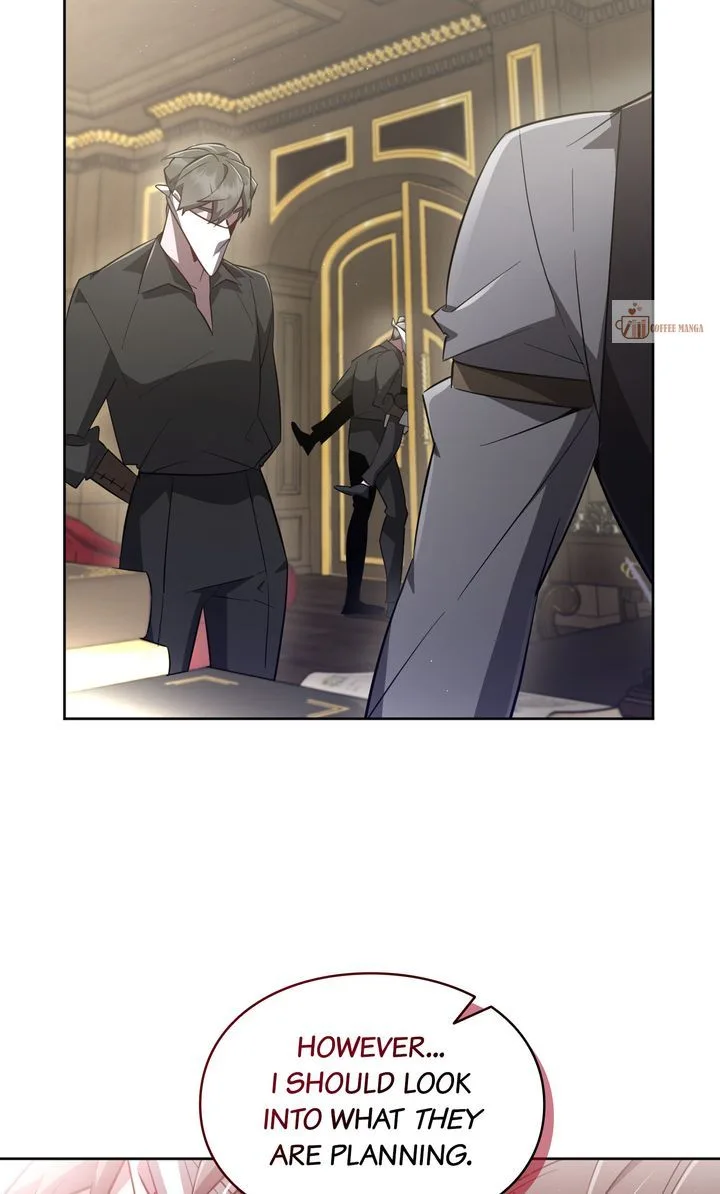The Corpse Will Tell Chapter 71 page 84