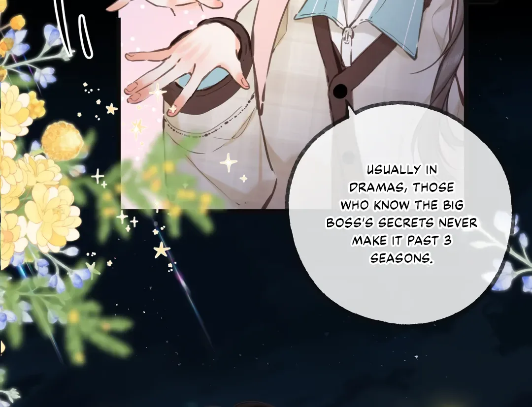 You Are My Desire Chapter 68 page 99
