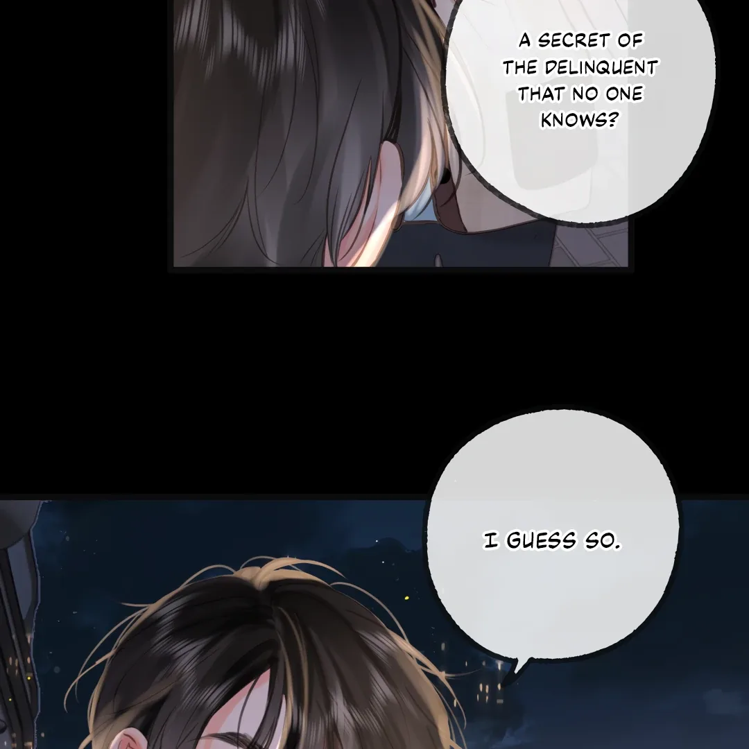You Are My Desire Chapter 68 page 96