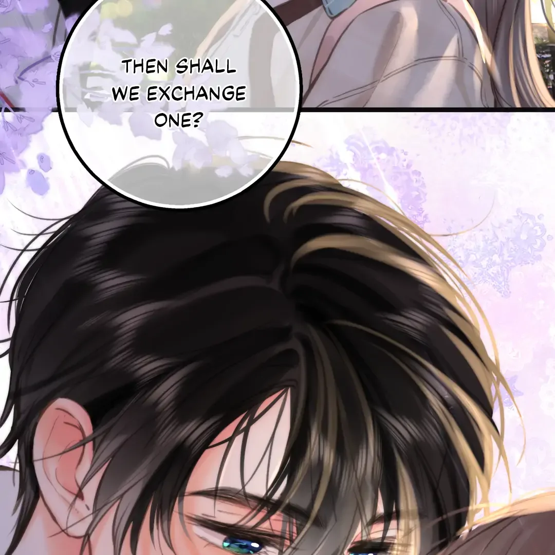 You Are My Desire Chapter 68 page 101