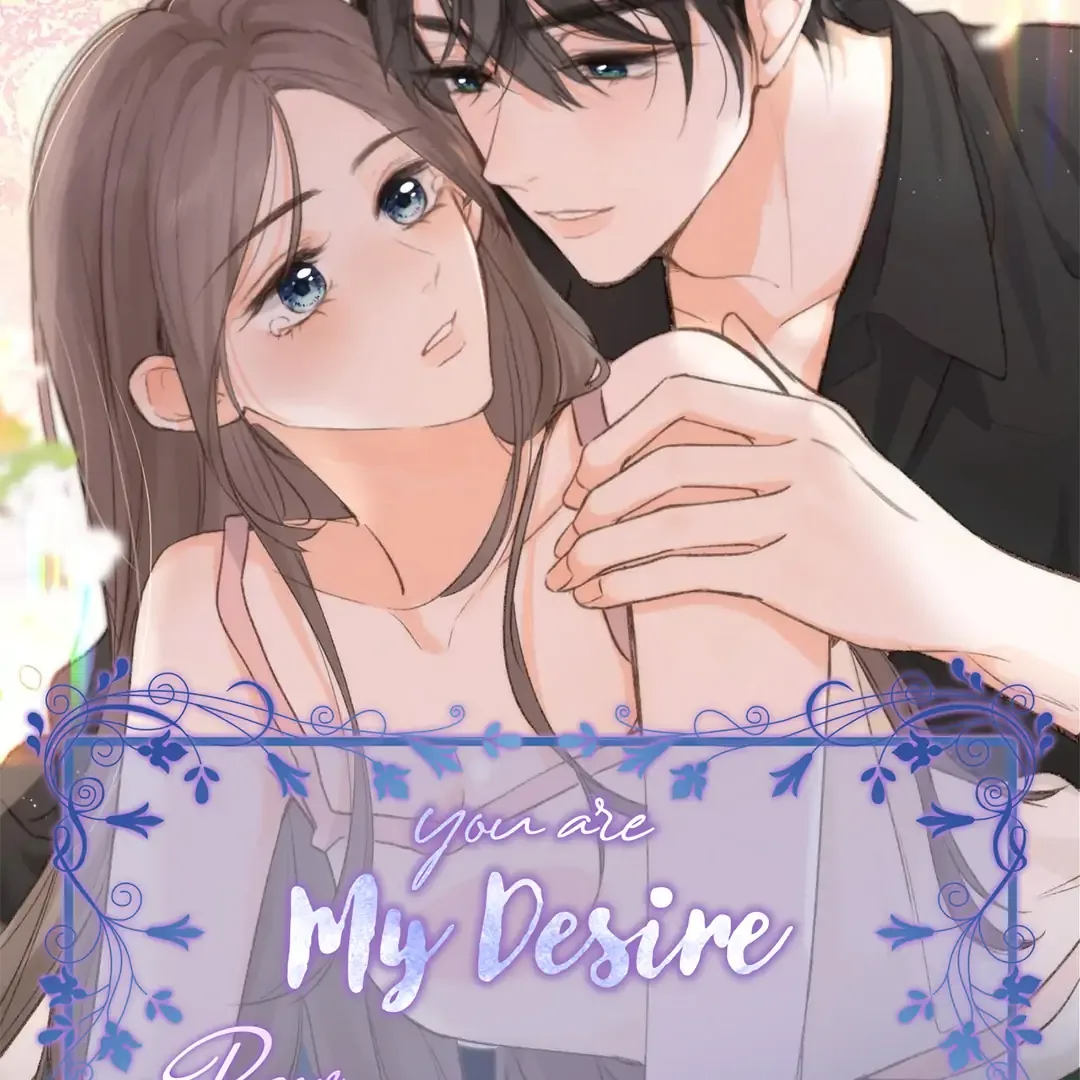 You Are My Desire Chapter 68 page 108