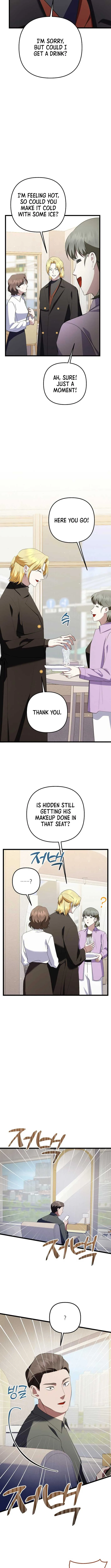 The Crazy Genius Composer Returns Chapter 72 page 7